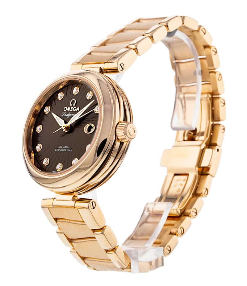 Omega De Ville Ladymatic 425.60.34.20.63.001